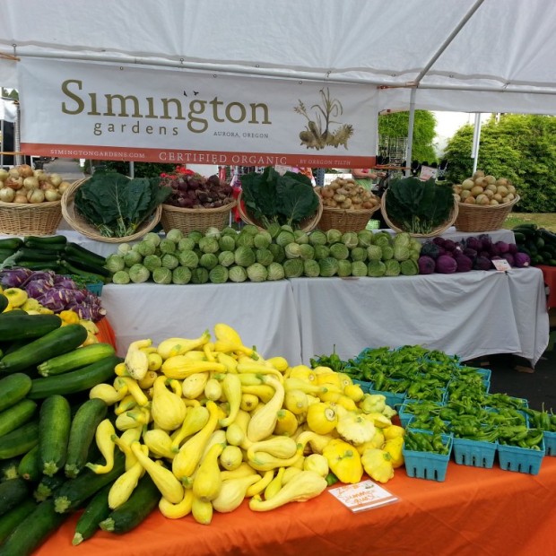 Farmers Market (Beaverton)