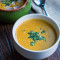 Spicy Pumpkin Soup